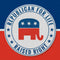 Republican For Life PlayStation Classic Bundle Skin